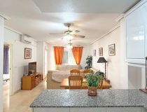 Sale - Апартаменты - Orihuela Costa - Villamartín