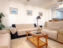 Sale - Апартаменты - Orihuela Costa - Villamartín