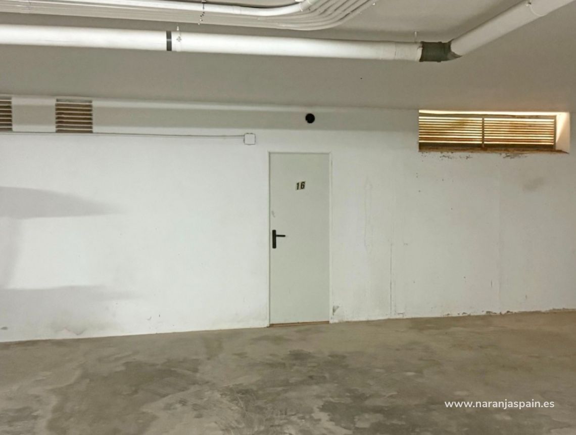 Sale - Апартаменты - Orihuela Costa - Villamartín