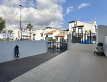 Sale - Апартаменты - Orihuela Costa - Villamartín