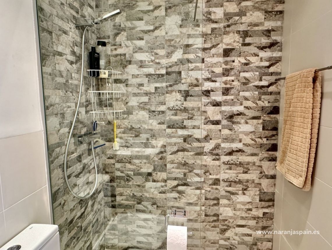 Sale - Апартаменты - Orihuela Costa - Villamartín