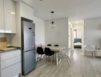 Sale - Апартаменты - Orihuela Costa - Villamartín