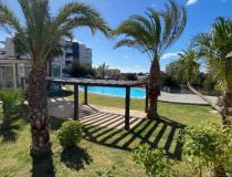 Sale - Апартаменты - Orihuela Costa - Villamartín