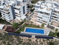 Sale - Апартаменты - Orihuela Costa - Villamartín