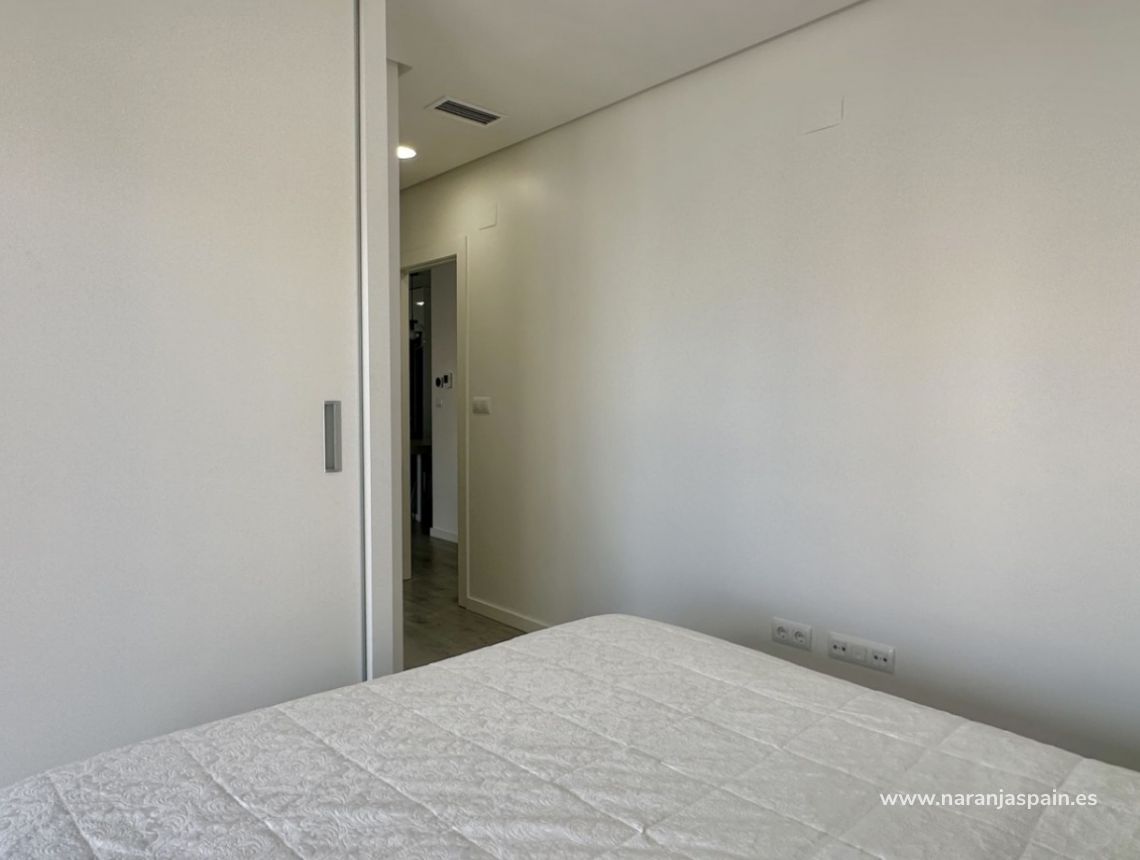 Sale - Апартаменты - Orihuela Costa - Villamartín