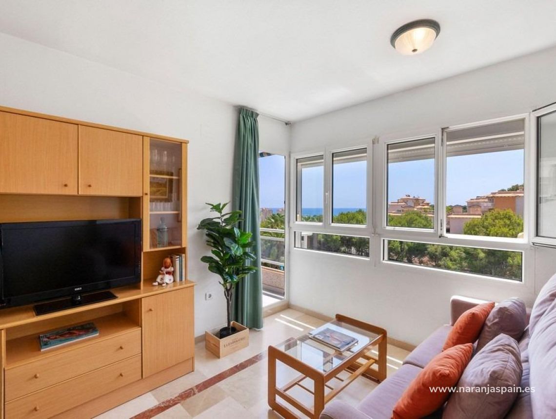 Sale - Апартаменты - Ориуэла Коста  - Altos de Campoamor