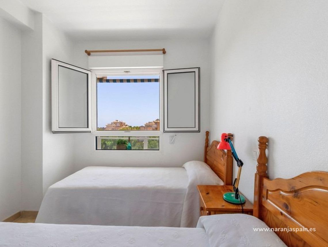 Sale - Апартаменты - Ориуэла Коста  - Altos de Campoamor