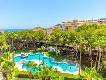 Sale - Апартаменты - Ориуэла Коста  - Altos de Campoamor