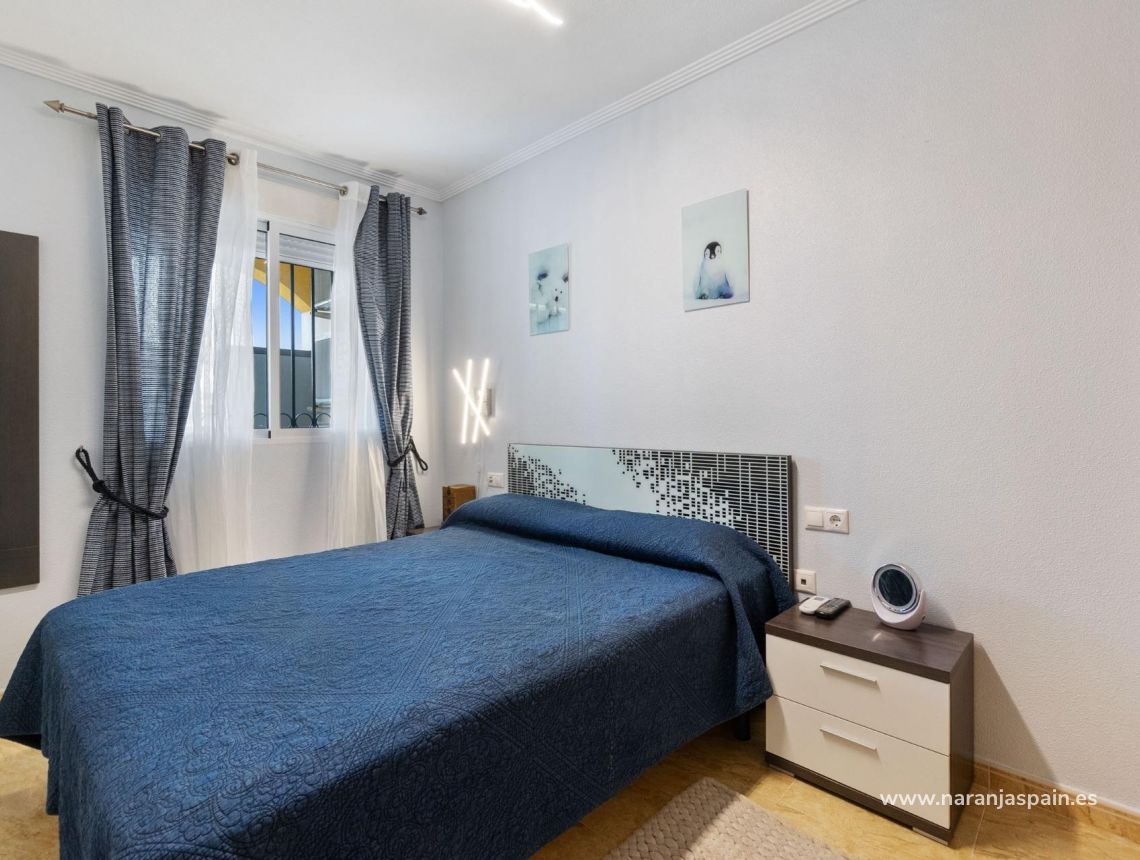 Sale - Апартаменты - Ориуэла Коста  - Altos de Campoamor