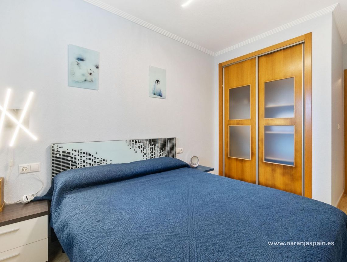 Sale - Апартаменты - Ориуэла Коста  - Altos de Campoamor