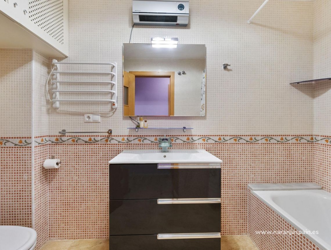 Sale - Апартаменты - Ориуэла Коста  - Altos de Campoamor