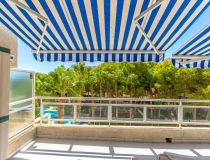 Sale - Апартаменты - Ориуэла Коста  - Altos de Campoamor