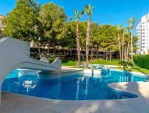 Sale - Апартаменты - Ориуэла Коста  - Altos de Campoamor