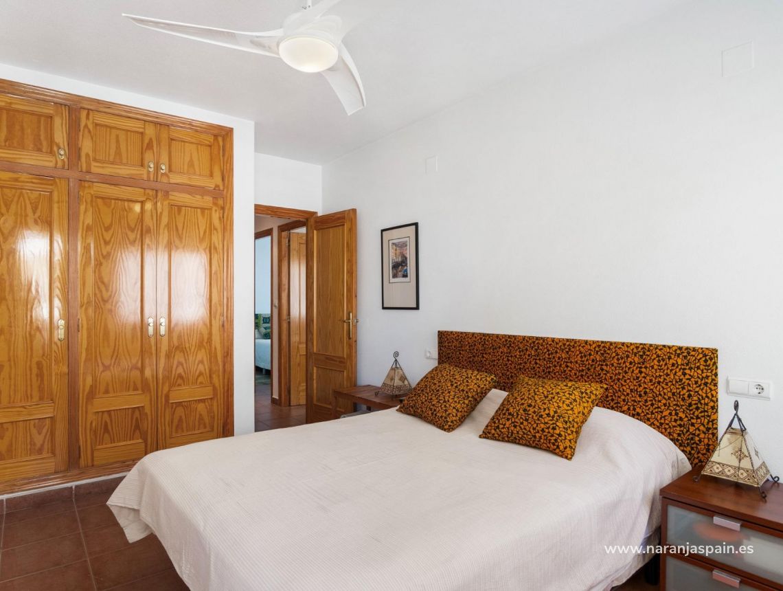 Sale - Апартаменты - Ориуэла Коста  - Altos de Campoamor