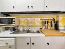 Sale - Апартаменты - Ориуэла Коста  - Altos de Campoamor