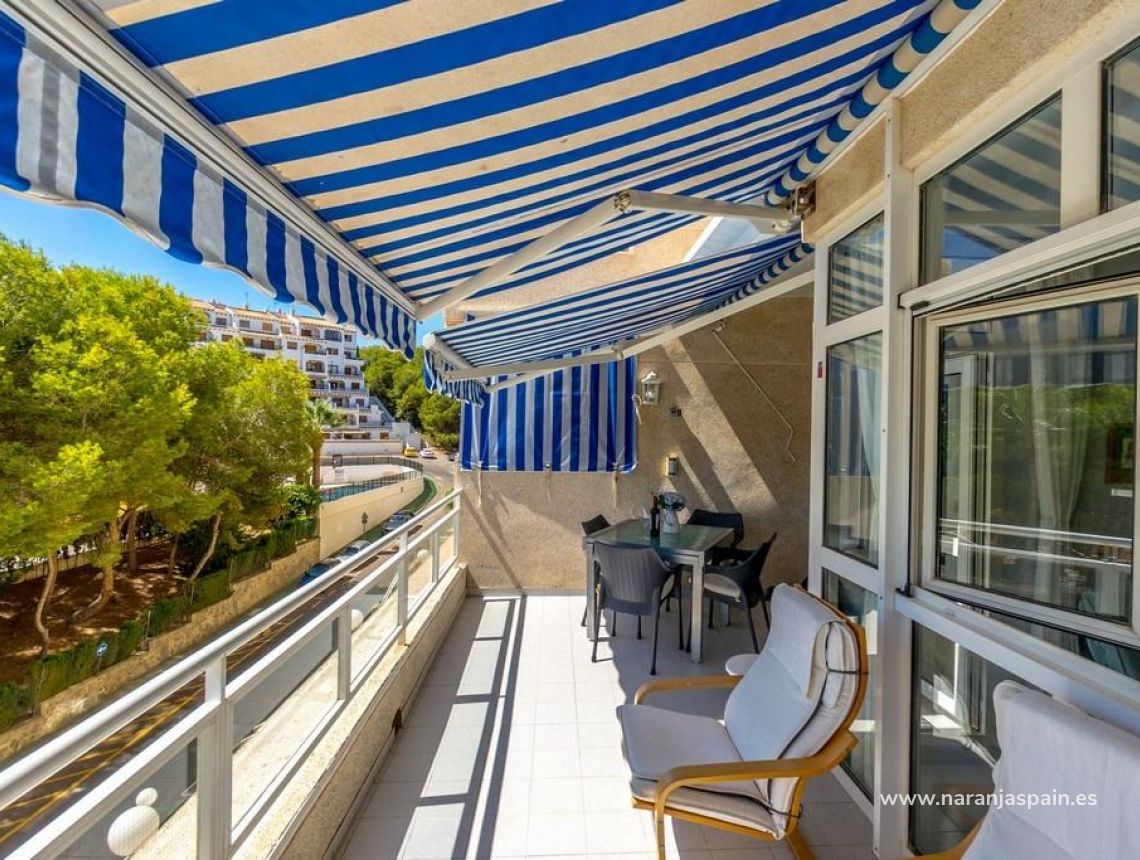 Sale - Апартаменты - Ориуэла Коста  - Altos de Campoamor