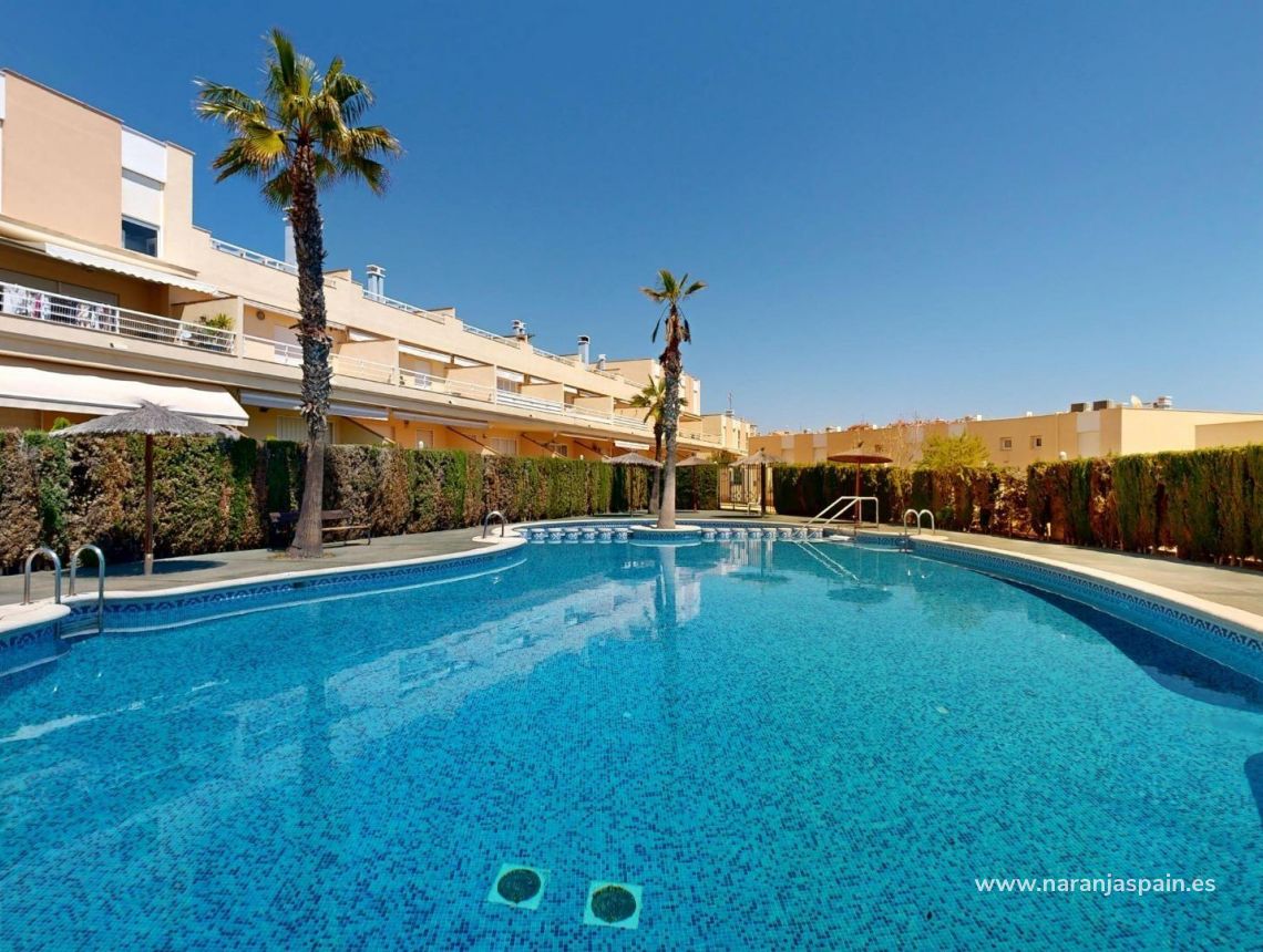 Sale - Апартаменты - Ориуэла Коста  - Campoamor