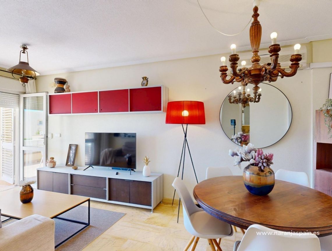 Sale - Апартаменты - Ориуэла Коста  - Campoamor