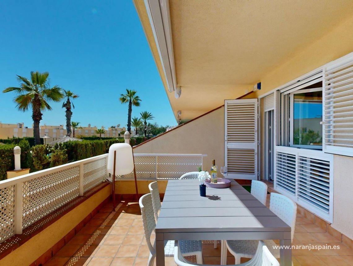 Sale - Апартаменты - Ориуэла Коста  - Campoamor