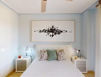 Sale - Апартаменты - Ориуэла Коста  - Campoamor