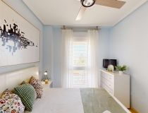 Sale - Апартаменты - Ориуэла Коста  - Campoamor