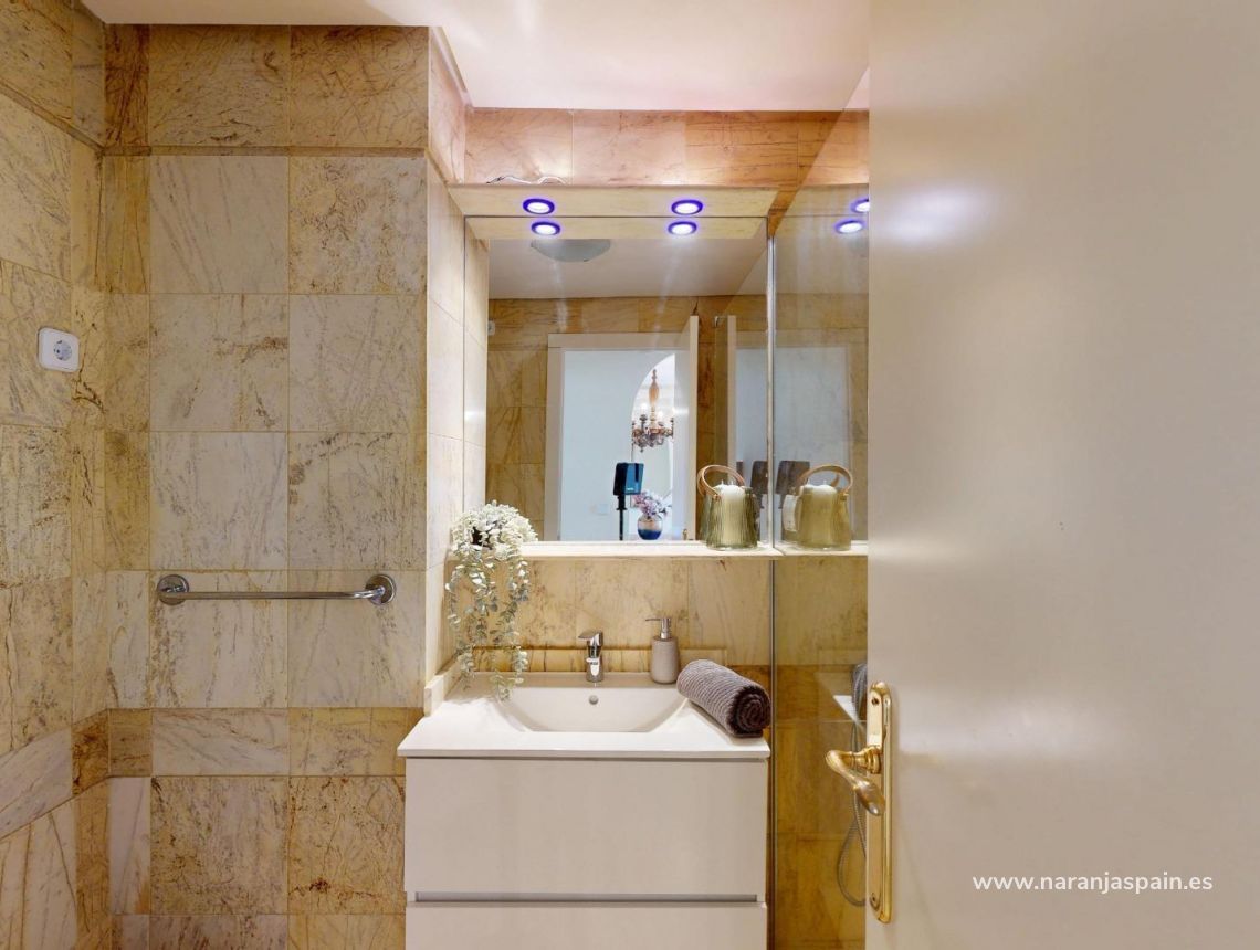 Sale - Апартаменты - Ориуэла Коста  - Campoamor