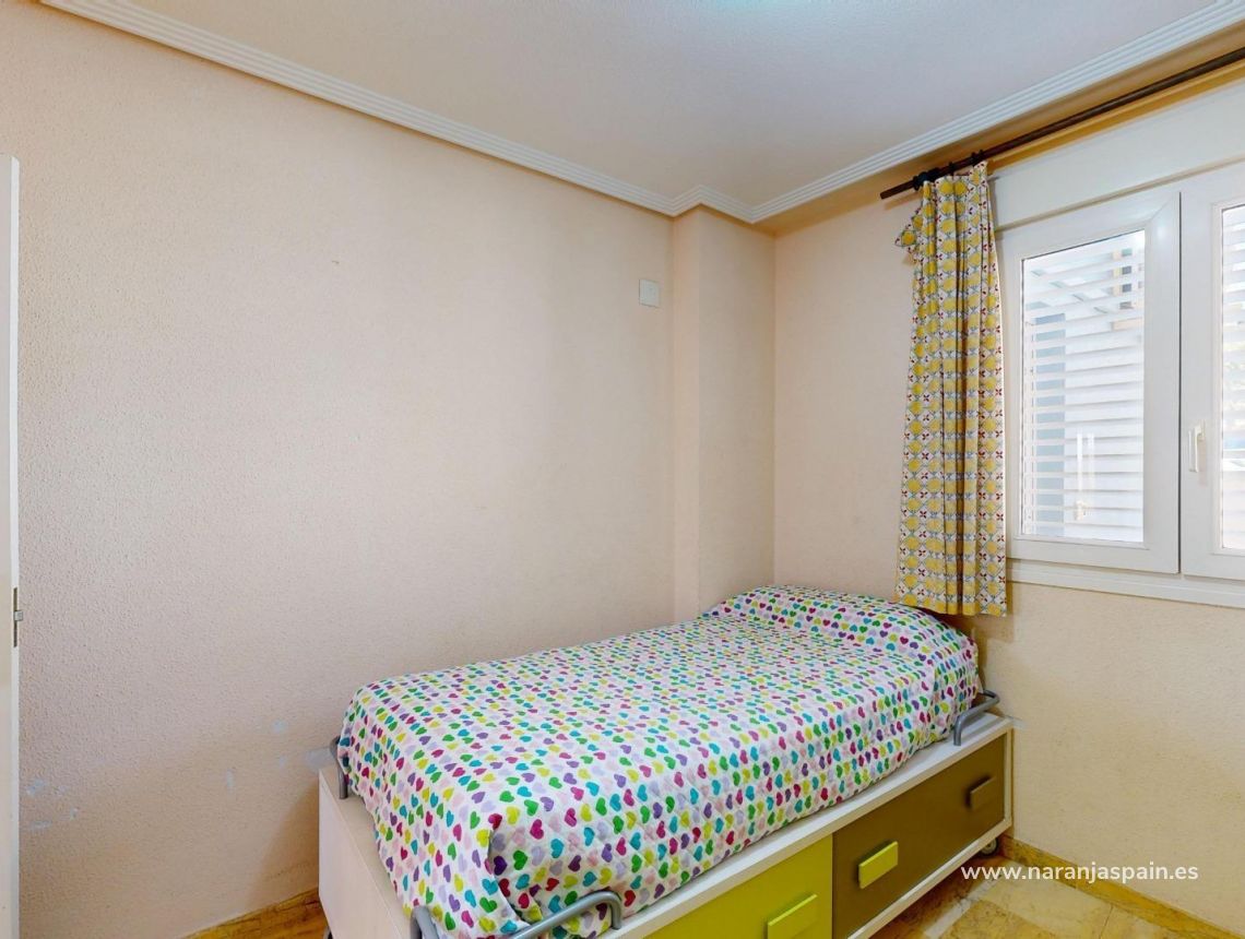 Sale - Апартаменты - Ориуэла Коста  - Campoamor