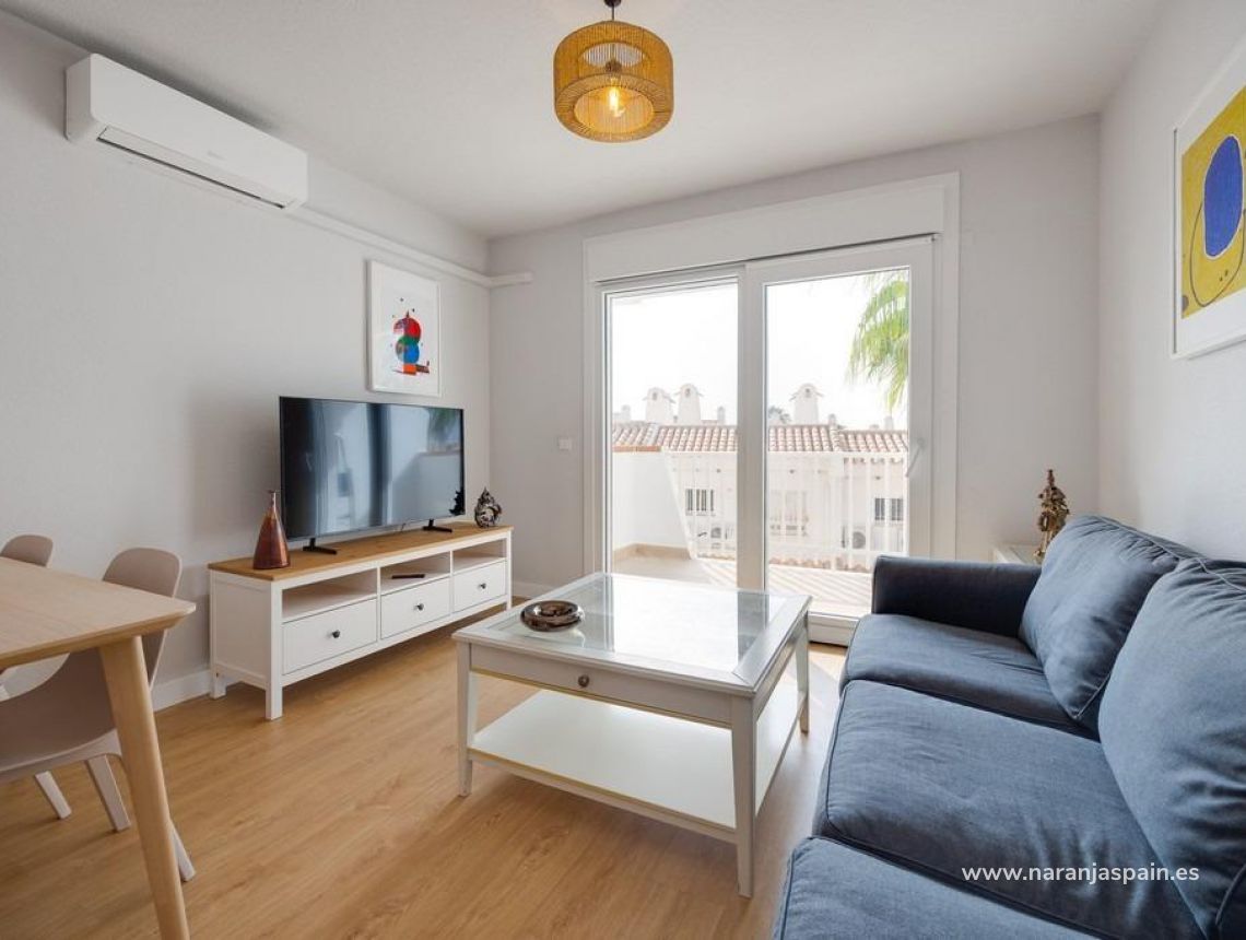 Sale - Апартаменты - Ориуэла Коста  - Campoamor