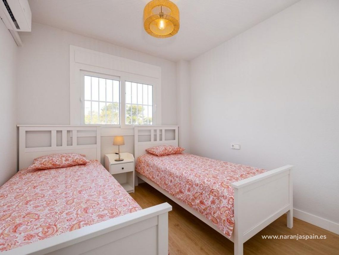 Sale - Апартаменты - Ориуэла Коста  - Campoamor