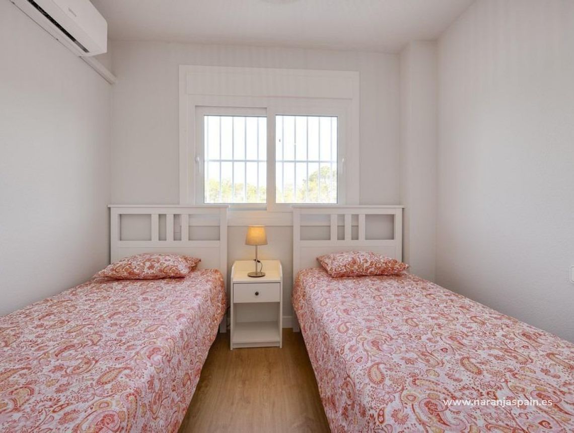 Sale - Апартаменты - Ориуэла Коста  - Campoamor