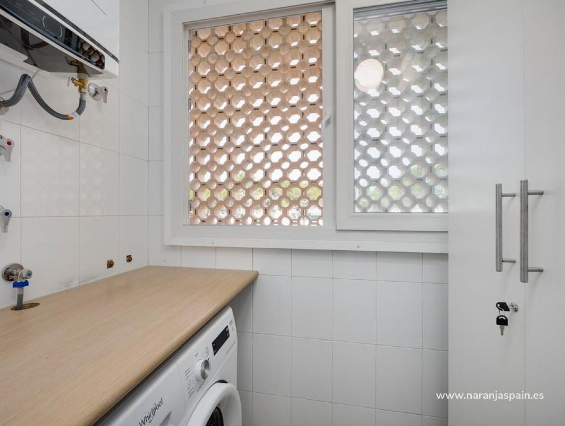 Sale - Апартаменты - Ориуэла Коста  - Campoamor