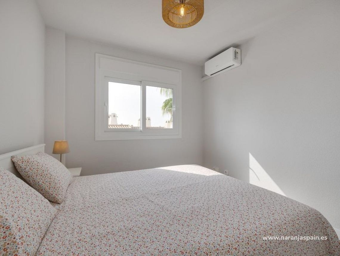 Sale - Апартаменты - Ориуэла Коста  - Campoamor