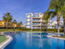 Sale - Апартаменты - Ориуэла Коста  - Campoamor