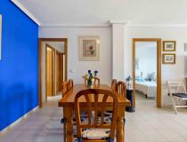 Sale - Апартаменты - Ориуэла Коста  - Campoamor