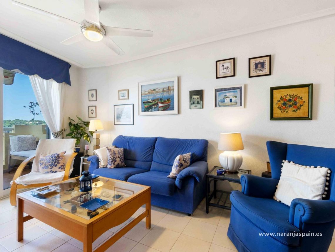 Sale - Апартаменты - Ориуэла Коста  - Campoamor