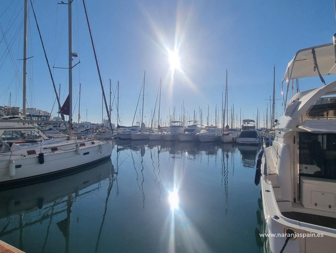 Sale - Апартаменты - Punta Prima - Mar Azul