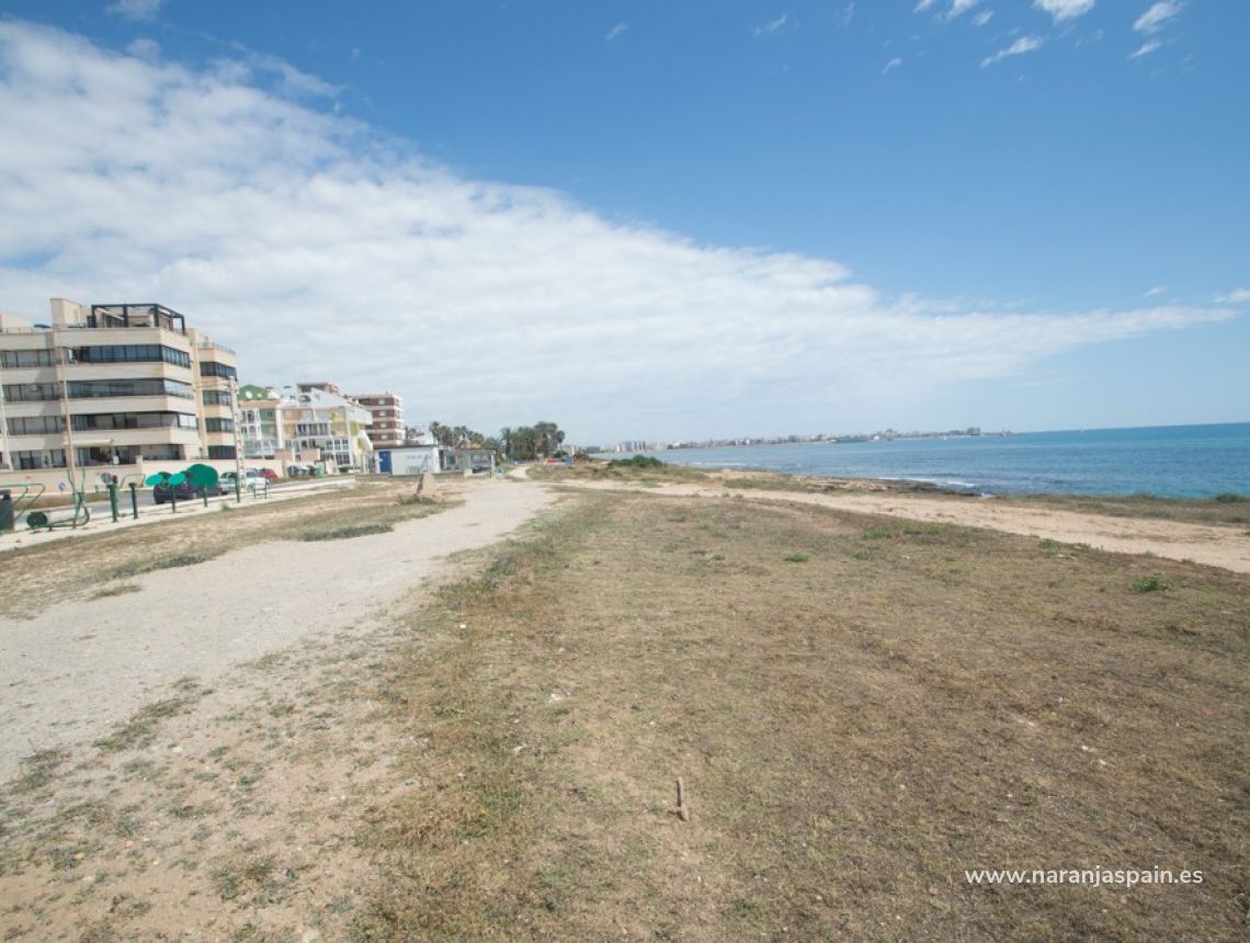 Sale - Апартаменты - Punta Prima - Mar Azul