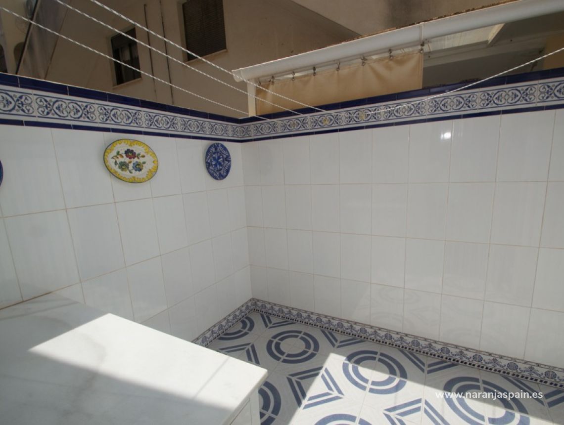 Sale - Апартаменты - Punta Prima - Mar Azul