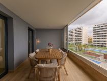 Sale - Апартаменты - Punta Prima