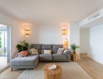 Sale - Апартаменты - Punta Prima
