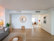 Sale - Апартаменты - Punta Prima