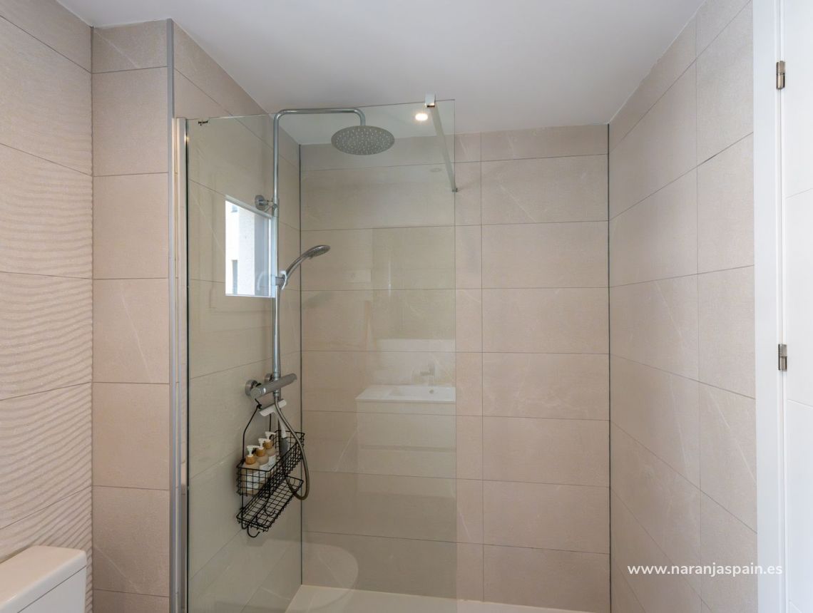 Sale - Апартаменты - Punta Prima