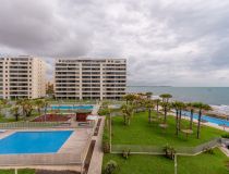 Sale - Апартаменты - Punta Prima