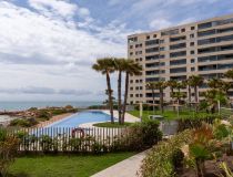 Sale - Апартаменты - Punta Prima