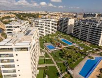 Sale - Апартаменты - Punta Prima