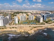 Sale - Апартаменты - Punta Prima