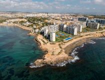 Sale - Апартаменты - Punta Prima