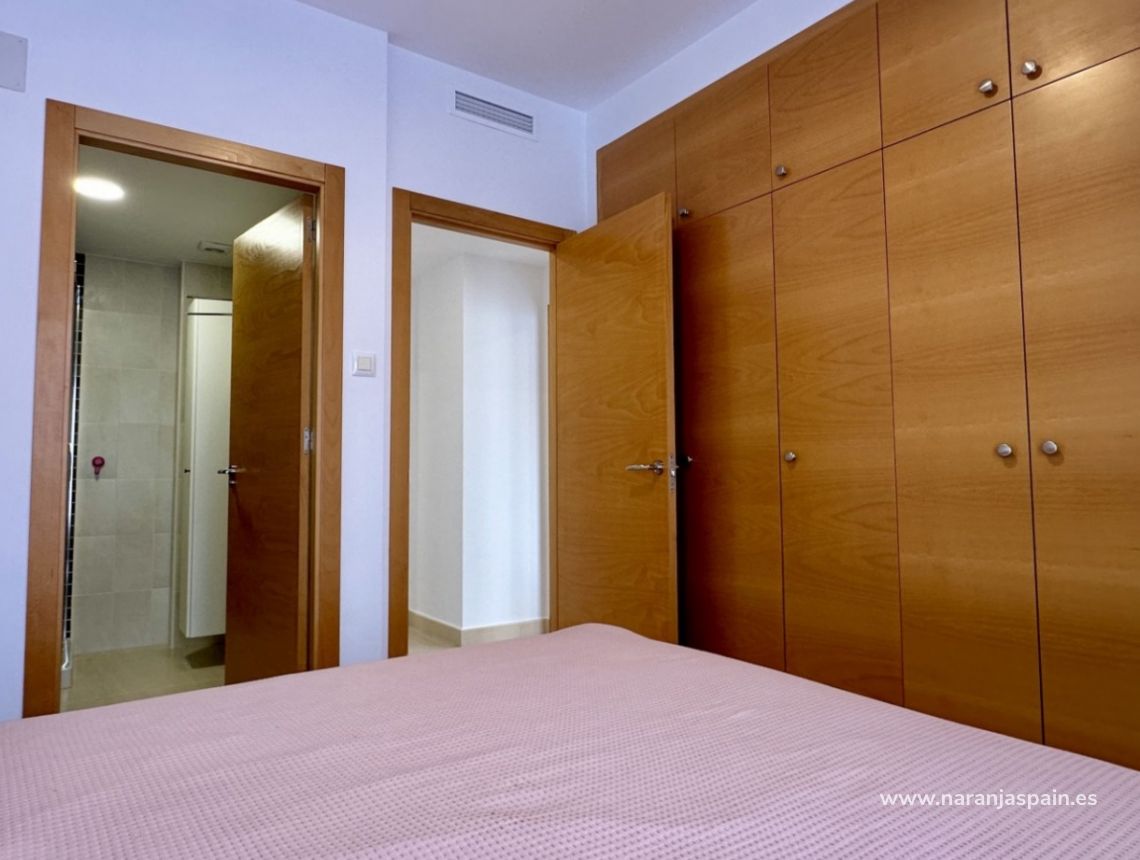 Sale - Апартаменты - San Miguel de Salinas