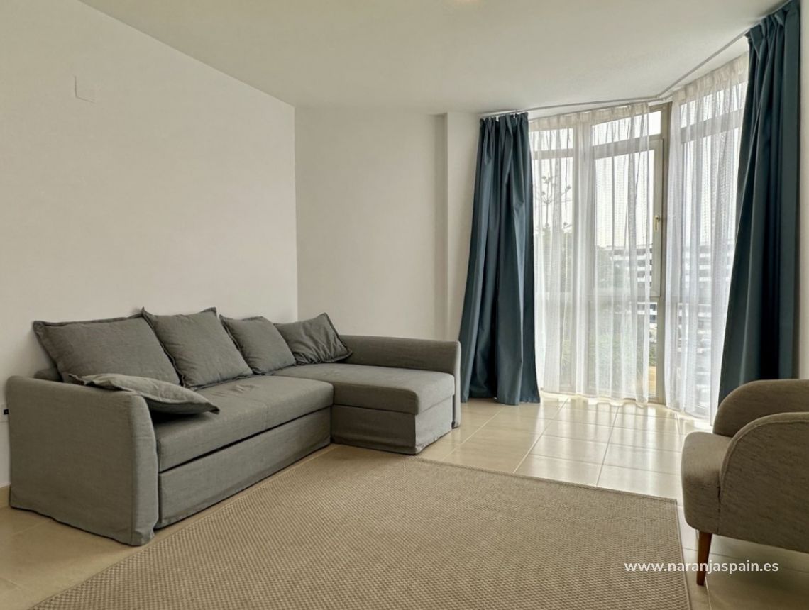 Sale - Апартаменты - San Miguel de Salinas