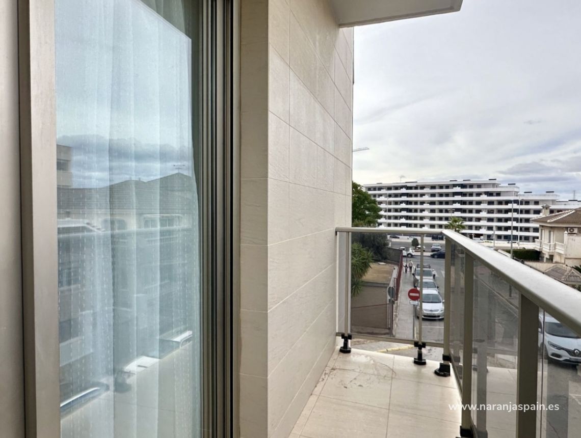 Sale - Апартаменты - San Miguel de Salinas